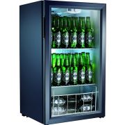 ШКАФ витринного типа GASTRORAG BC98-MS