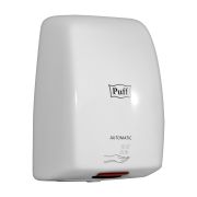 Рукосушитель PUFF 8815 высокоскоростной (1401.375)