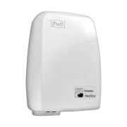 Рукосушитель PUFF 120 тихий (1401.334)