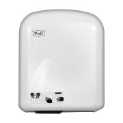 Рукосушитель PUFF 165 тихий (1401.336)