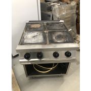 Плита электрическая Fagor CE 7-40 Q