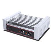 Гриль роликовый AIRHOT RG-9