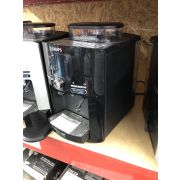 Кофемашина Krups Quattro Force EA82F010