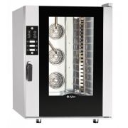 КОНВЕКЦИОННАЯ ПЕЧЬ КЭП-10П-01 (11000019108)