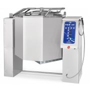 КОТЕЛ ПИЩЕВАРОЧНЫЙ КПЭМ-160 ОМ2 с миксером (11000018908)