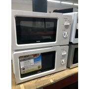 Микроволновая печь соло BBK 17MWS-781M