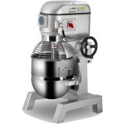 МИКСЕР ПЛАНЕТАРНЫЙ GASTROMIX B 40C (B6901)