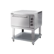 Шкаф жарочный ШЖЭ91 (100109101)