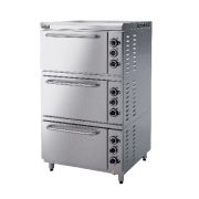 Шкаф жарочный ШЖЭ93 (100109301)