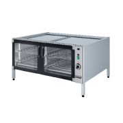 Шкаф расстоечный ШРЭ104-01 (100110404)
