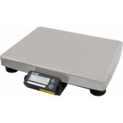 ВЕСЫ торговые CAS PDC-30 с интерфейсом RS-232 и USB