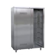 ШКАФ для хлеба ШЗХ-С-1500.600-02-К (без полок)  к/т320309