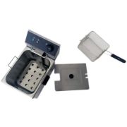 ФРИТЮРНИЦА AIRHOT EF8