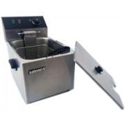 ФРИТЮРНИЦА AIRHOT EF4