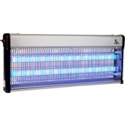ЛАМПА ИНСЕКТИЦИДНАЯ ЛОВУШКА ДЛЯ НАСЕКОМЫХ AIRHOT IK-40W LED