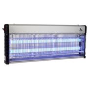 ЛАМПА ИНСЕКТИЦИДНАЯ ЛОВУШКА ДЛЯ НАСЕКОМЫХ AIRHOT IK-60W