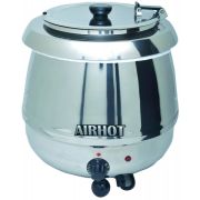 МАРМИТ ГОРШОЧЕК ДЛЯ СУПА AIRHOT SB-6000S