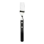 Вилка столовая 19,6 см, 18/10, пластик, Trattoria (BR)