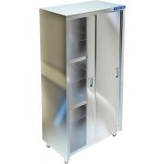 СТЕЛЛАЖ СТК-363/1400 закрытый
