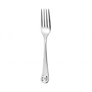 Ammonite Flat (BR) Side Fork