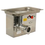 МЯСОРУБКА МИМ-150-01 (150 кг/ч, 220В)