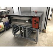Печь хлебопекарная Восход ХПЭ-750/1 СК + подставка