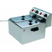 ФРИТЮРНИЦА  GASTRORAG CZG-40-2
