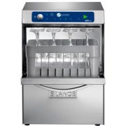 МАШИНА ПОСУДОМОЕЧНАЯ SILANOS S 021 DIGIT / DS G35-20 ДЛЯ СТАКАНОВ
