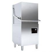 МАШИНА посудом. серии CO-110 DD эл-мех, с дозатором моющего средства FAGOR