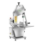 Пила ленточная Fimar SE2020A 220V анодированная