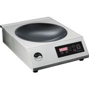 ПЛИТА ВОК ИНДУКЦИОННАЯ INDOKOR IN3500S WOK (A7513)