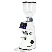 Кофемолка Fiorenzato Электронная F83e (белая)