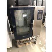 Пароконвектомат Houno CPE 1.10 + подставка