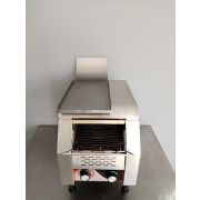 Тостер конвейерный Hurakan HKN-TOSTI18