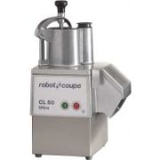 ОВОЩЕРЕЗКА ROBOT COUPE CL50 ULTRA 1Ф. без дисков