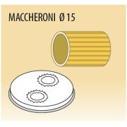Насадка FIMAR для MPF 2,5/MPF 4 MACCHERONI, диам.15мм