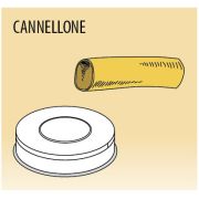 Насадка FIMAR для MPF 8 CANNELONE PER RIPIENO