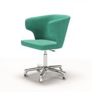 Офисное кресло «Marco M2 office» с мягким сиденьем