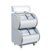 Ларь морозильный  Viatto TD400LD
