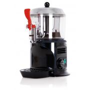 Аппарат для горячего шоколада Ugolini DELICE 3LT BLACK