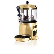 Аппарат для горячего шоколада Ugolini DELICE 3LT GOLD