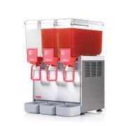 Сокоохладитель Ugolini Arctic Compact 5/3
