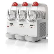Фризер для мягкого мороженого Ugolini MINIGEL 3 Plus