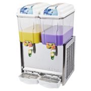 Сокоохладитель Viatto LSP12Lx2
