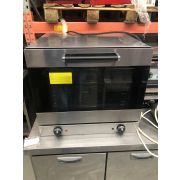 Печь конвекционная SMEG ALFA 43 X