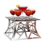 Подставка для блюд 35*22 см h 15 см, металл, P.L. Proff Cuisine