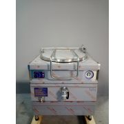Котел пищеварочный КПЭМ-100/9 Т 11000009838