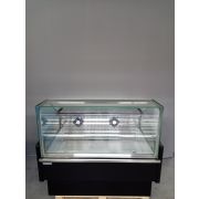Витрина морозильная Carboma GC110 SL 1,25-1