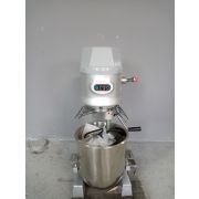Миксер планетарный 10 л 2 скорости, 3 насадки ERGO [B10]..