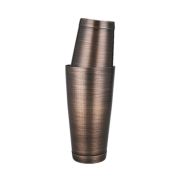 Бостонский шейкер 750 мл «Antique Copper»   P.L.- Barbossa